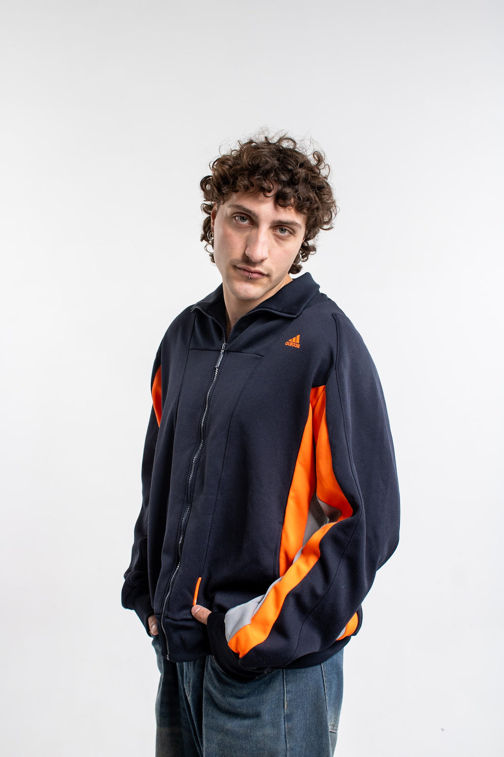 Adidas Jacket