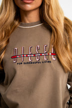 Diesel Sweatshirt