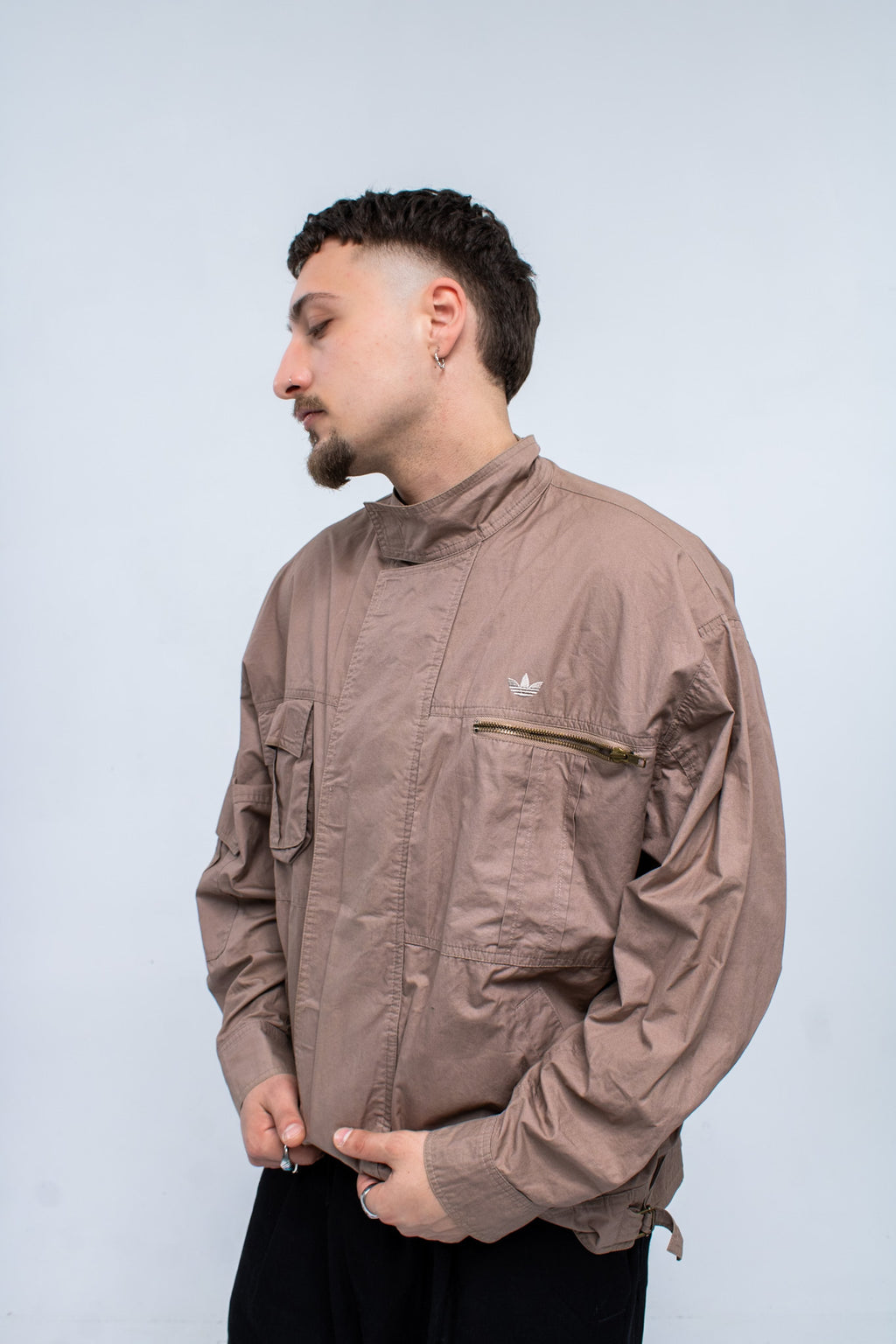 Adidas Jacket