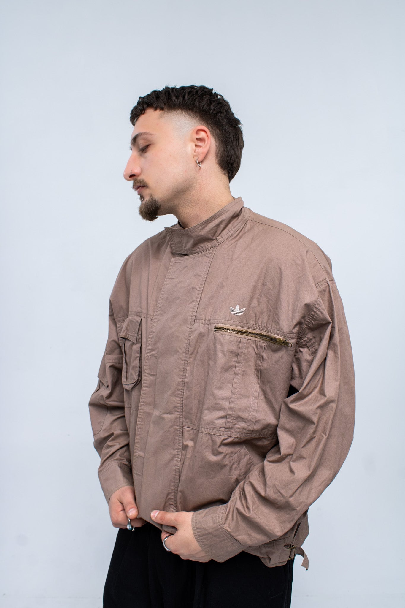 Adidas Jacket