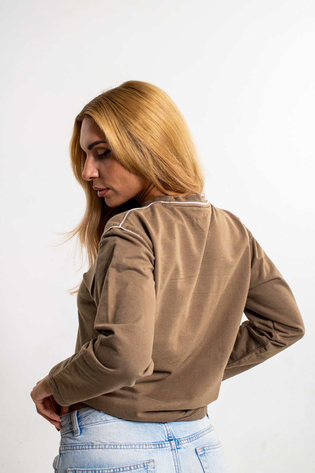 Diesel Sweatshirt