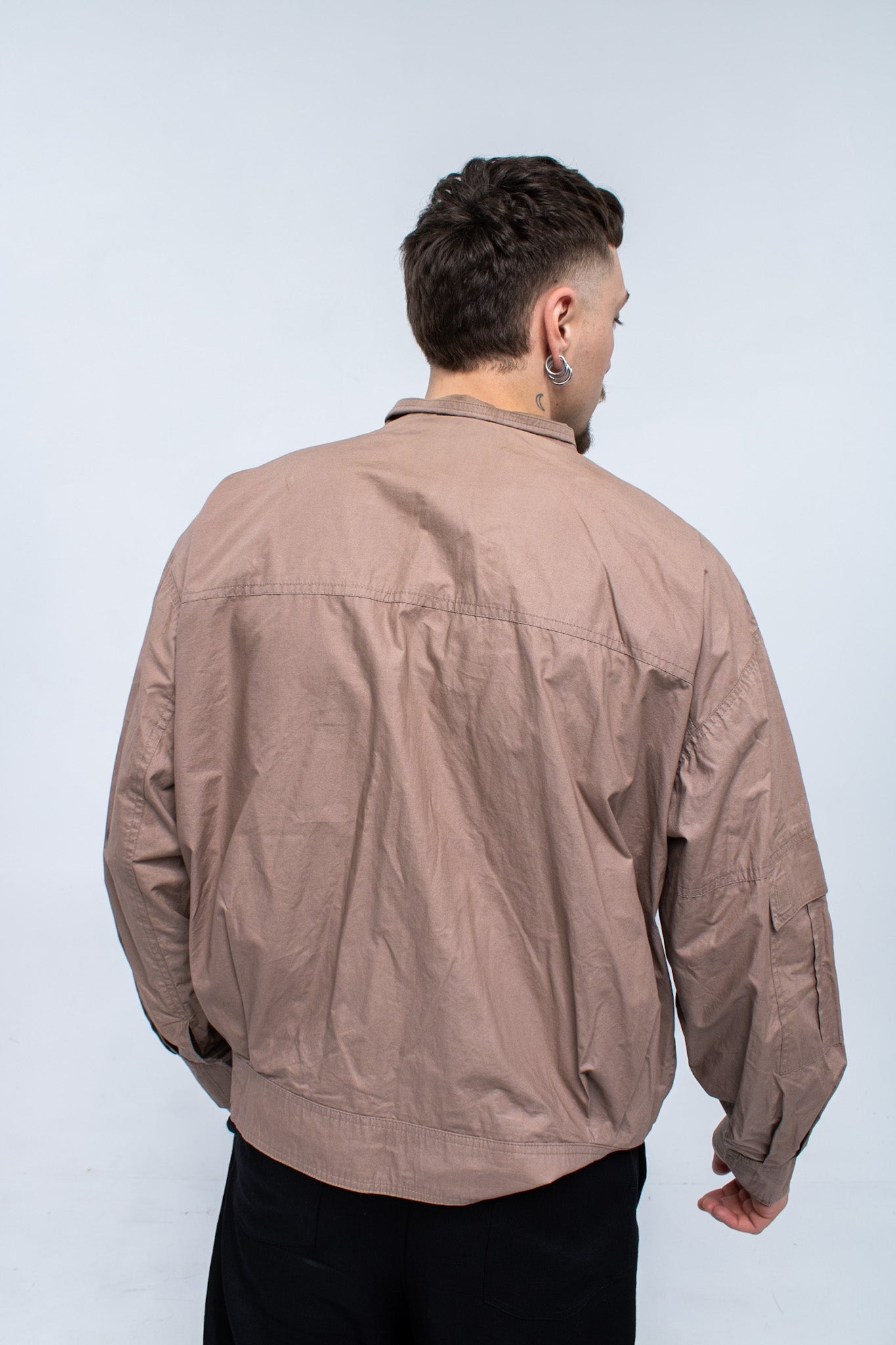 Adidas Jacket
