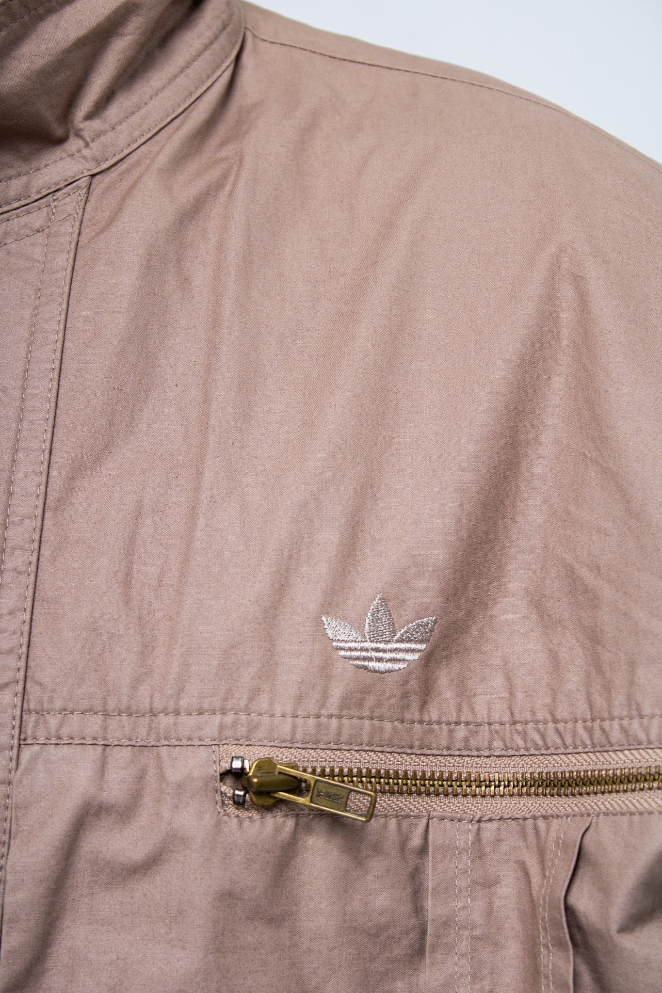 Adidas Jacket