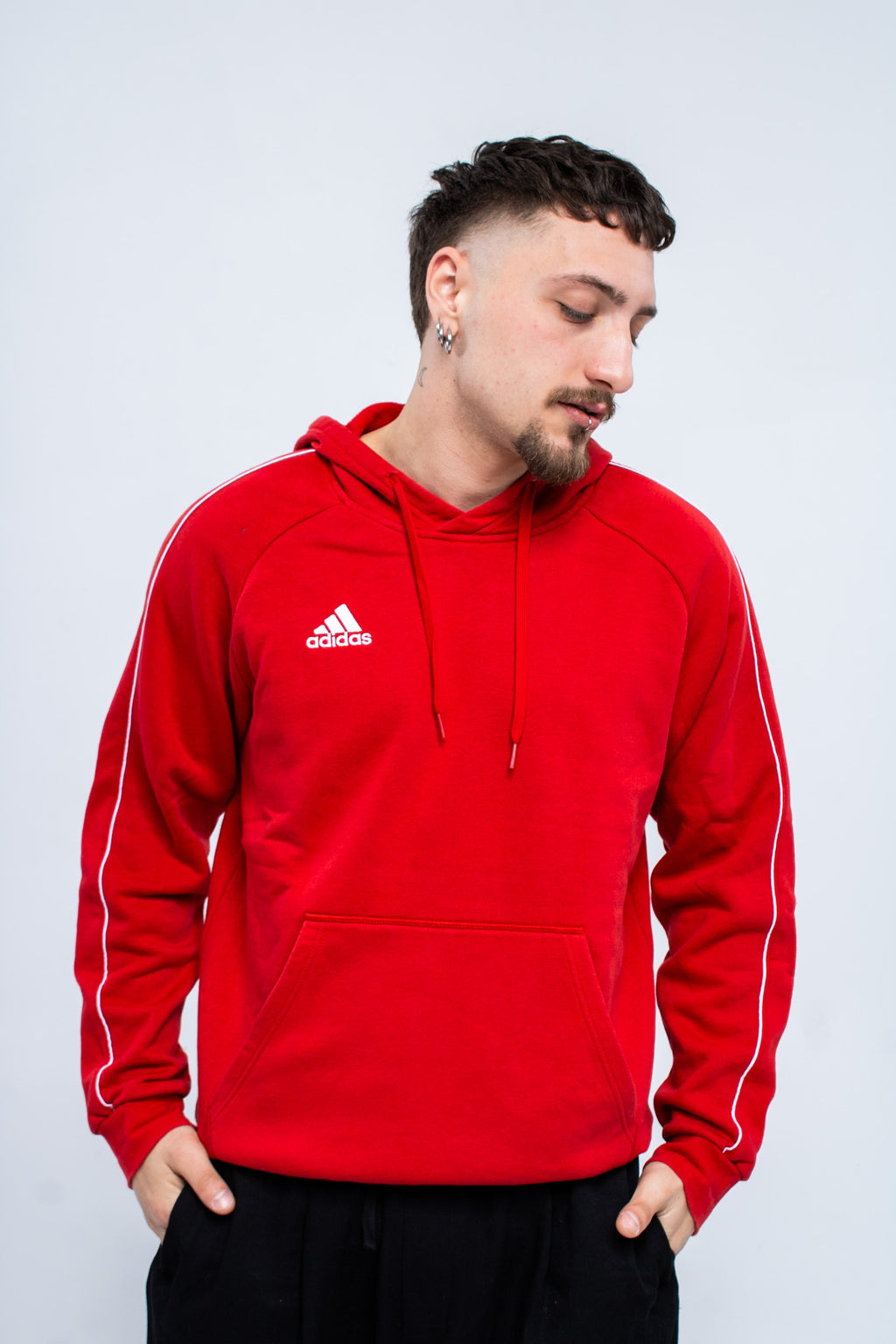 Adidas Hoodie