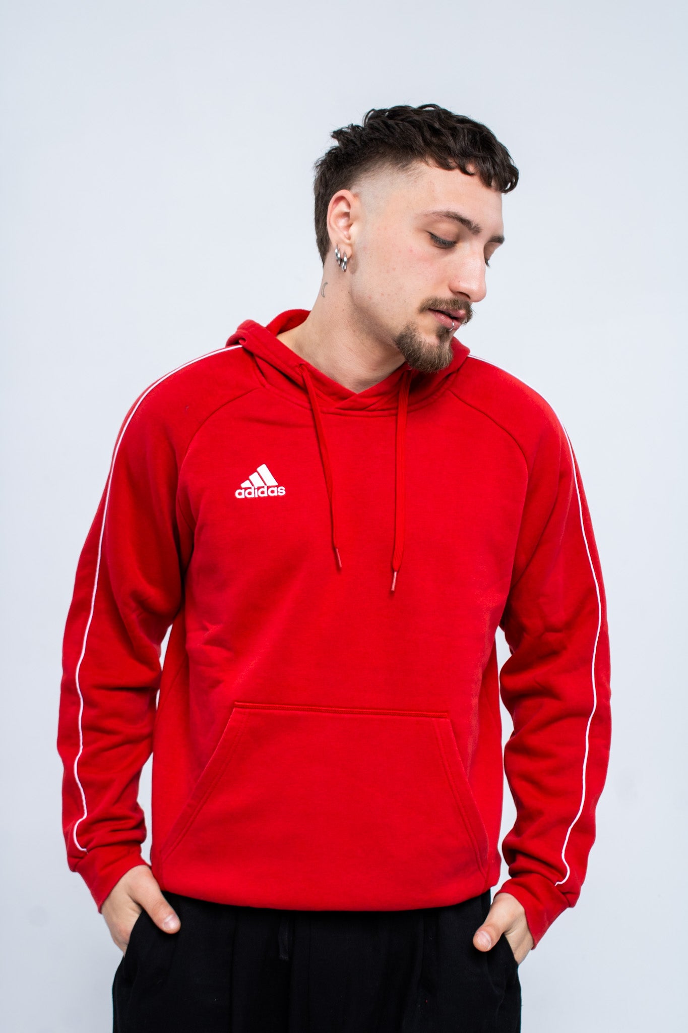 Adidas Hoodie