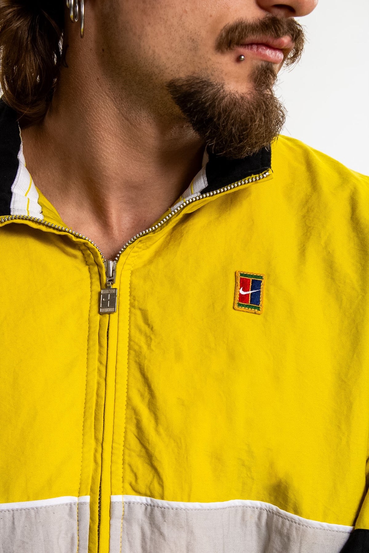 Nike Jacket