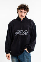 Fila Half-Zip Fleece