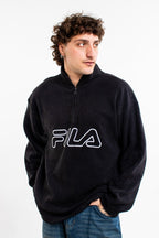 Fila Half-Zip Fleece