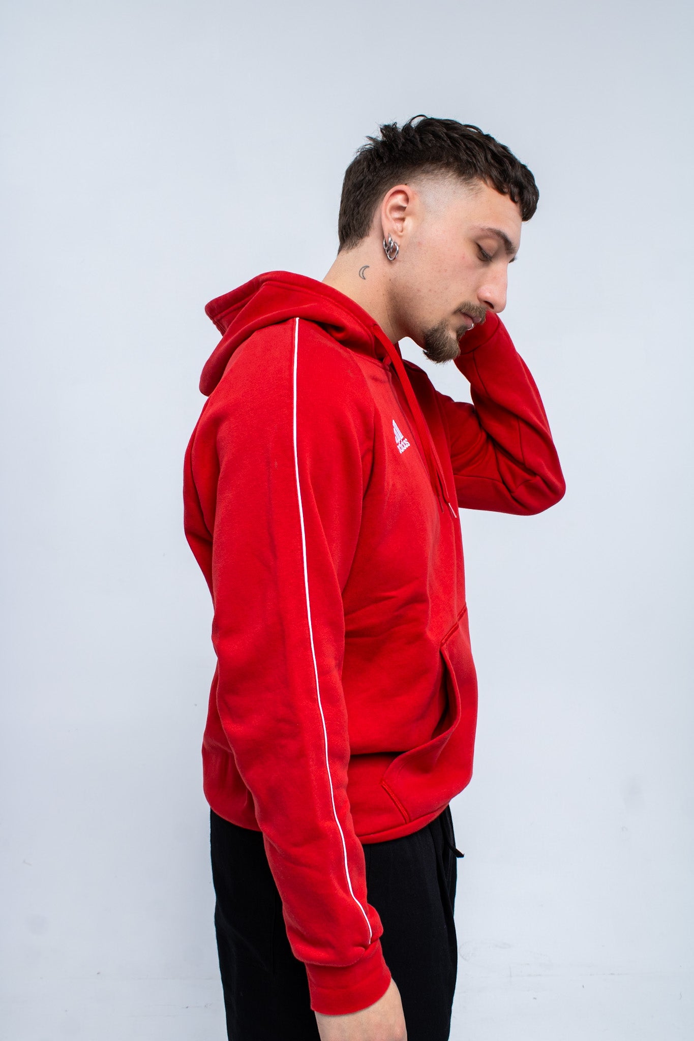 Adidas Hoodie