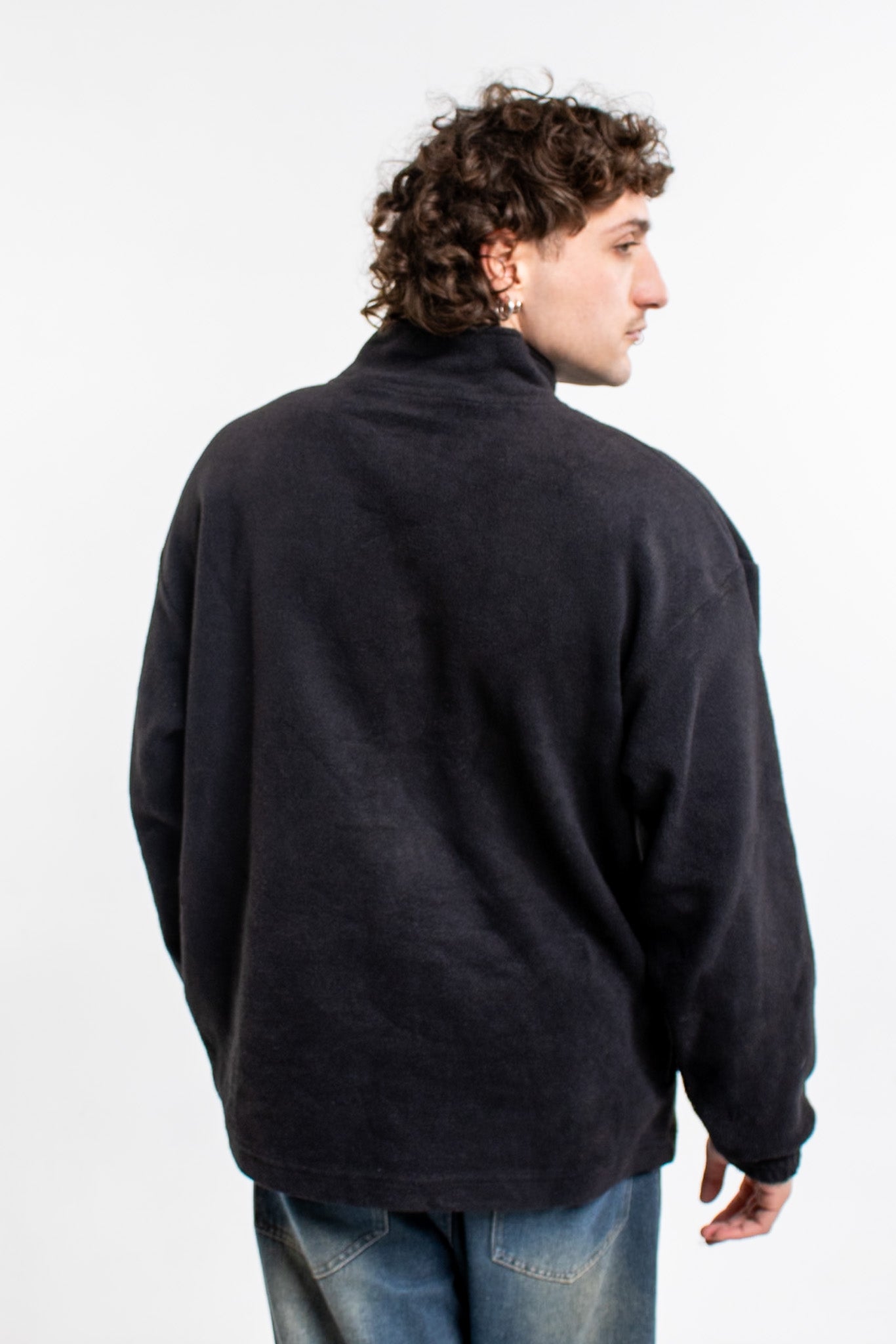 Fila Half-Zip Fleece