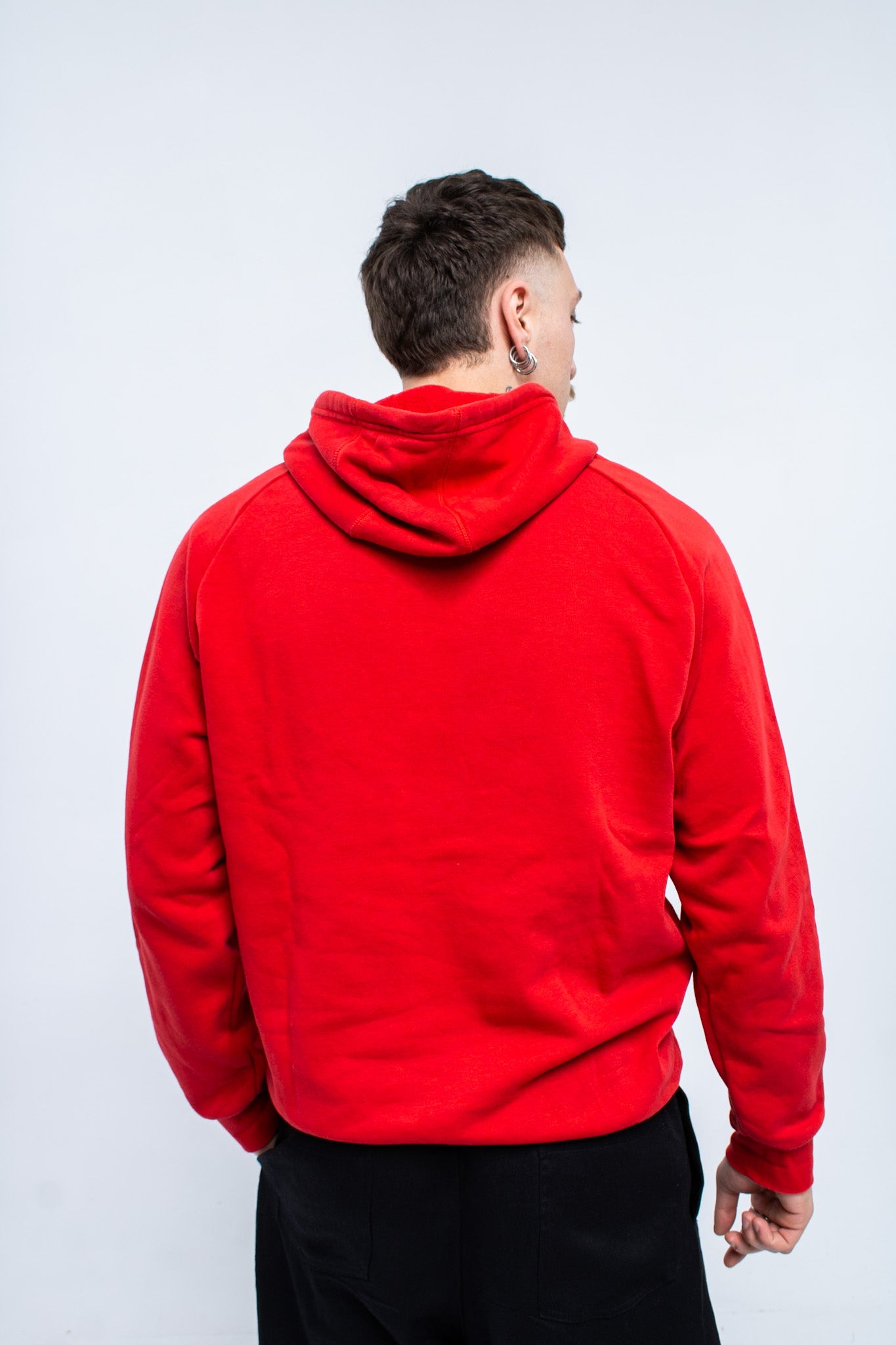Adidas Hoodie