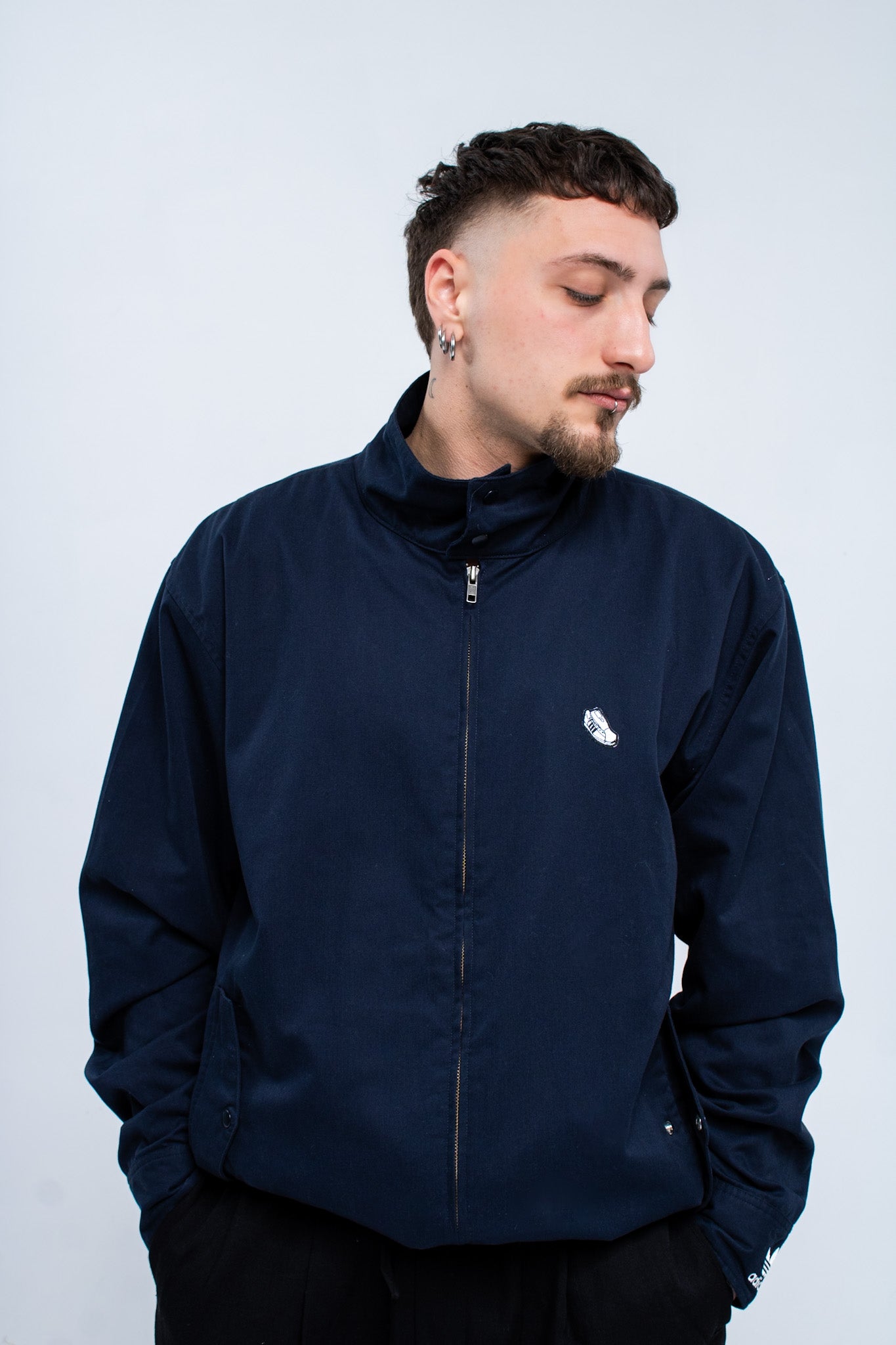 Adidas Jacket