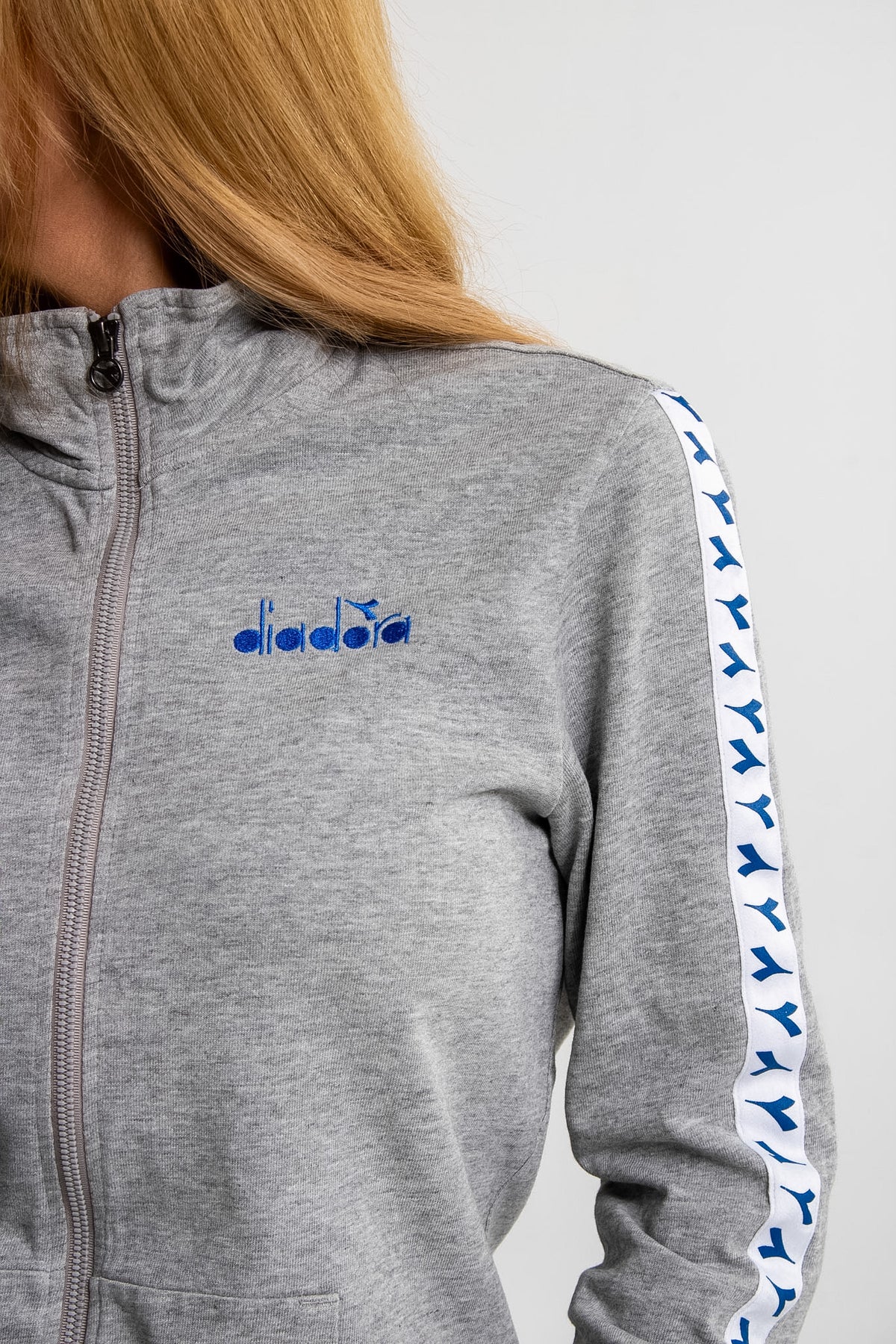 Diadora Jacket