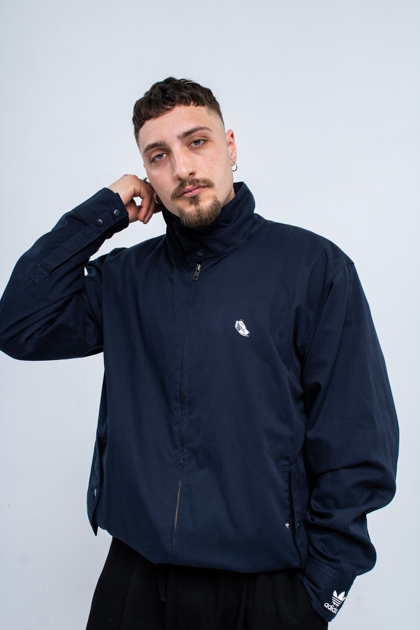 Adidas Jacket