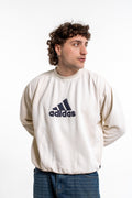 Adidas Sweatshirt
