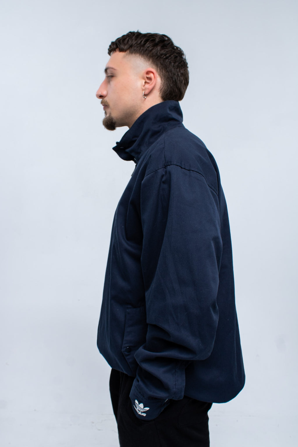 Adidas Jacket