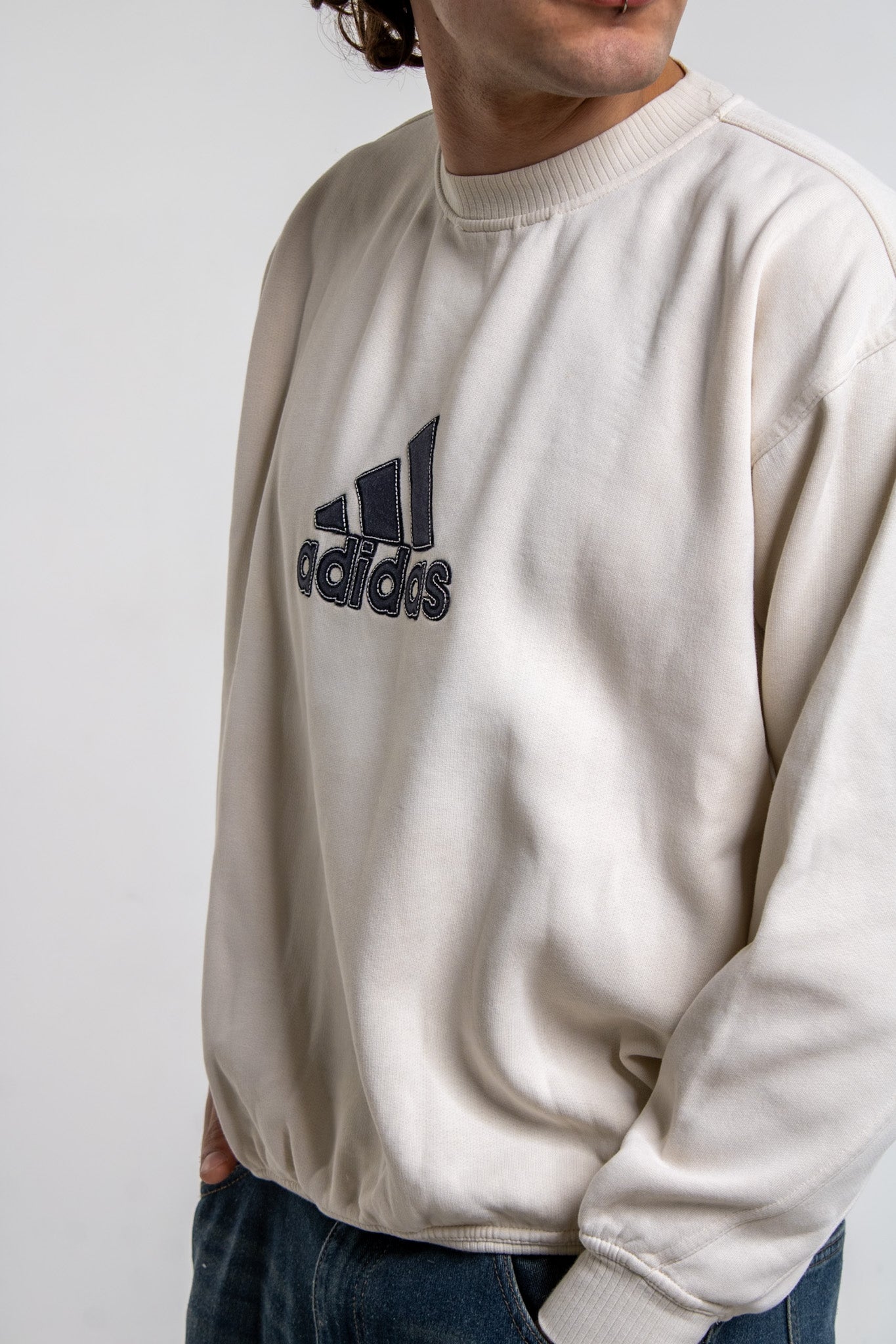 Adidas Sweatshirt
