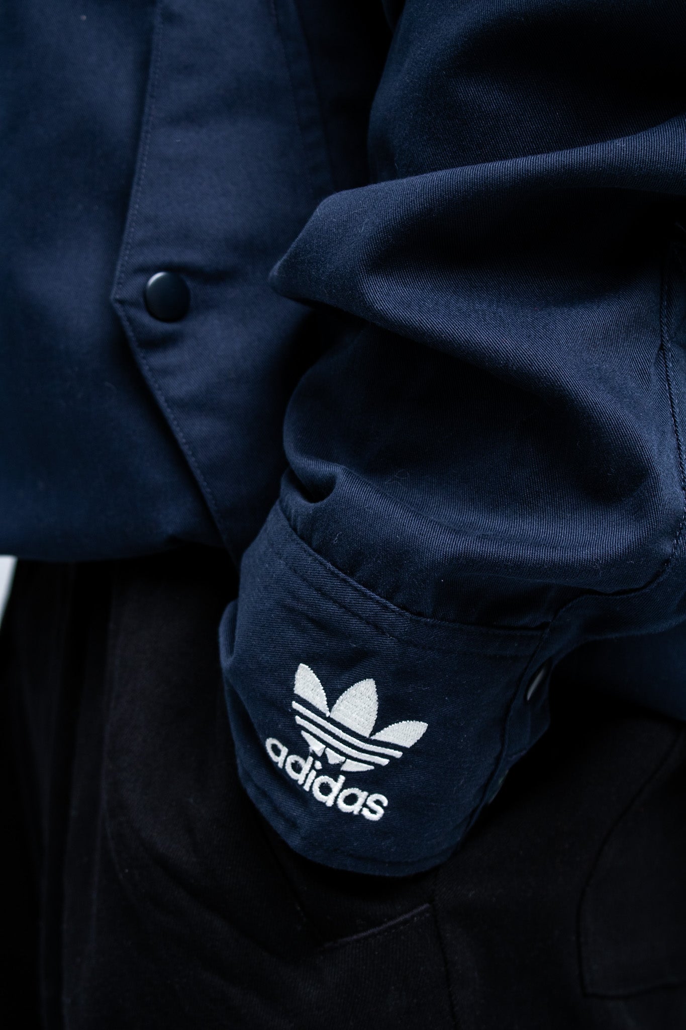 Adidas Jacket