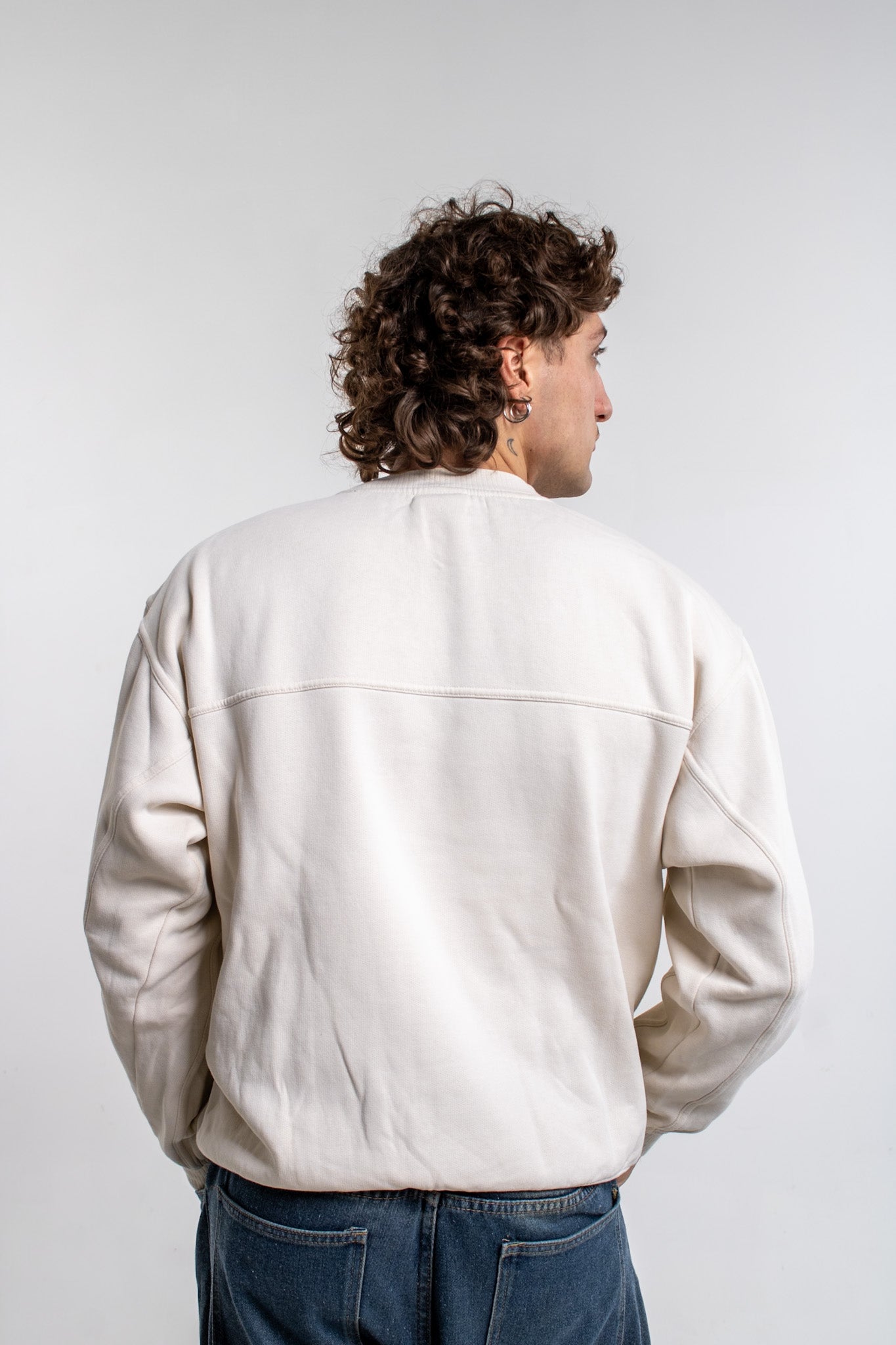 Adidas Sweatshirt