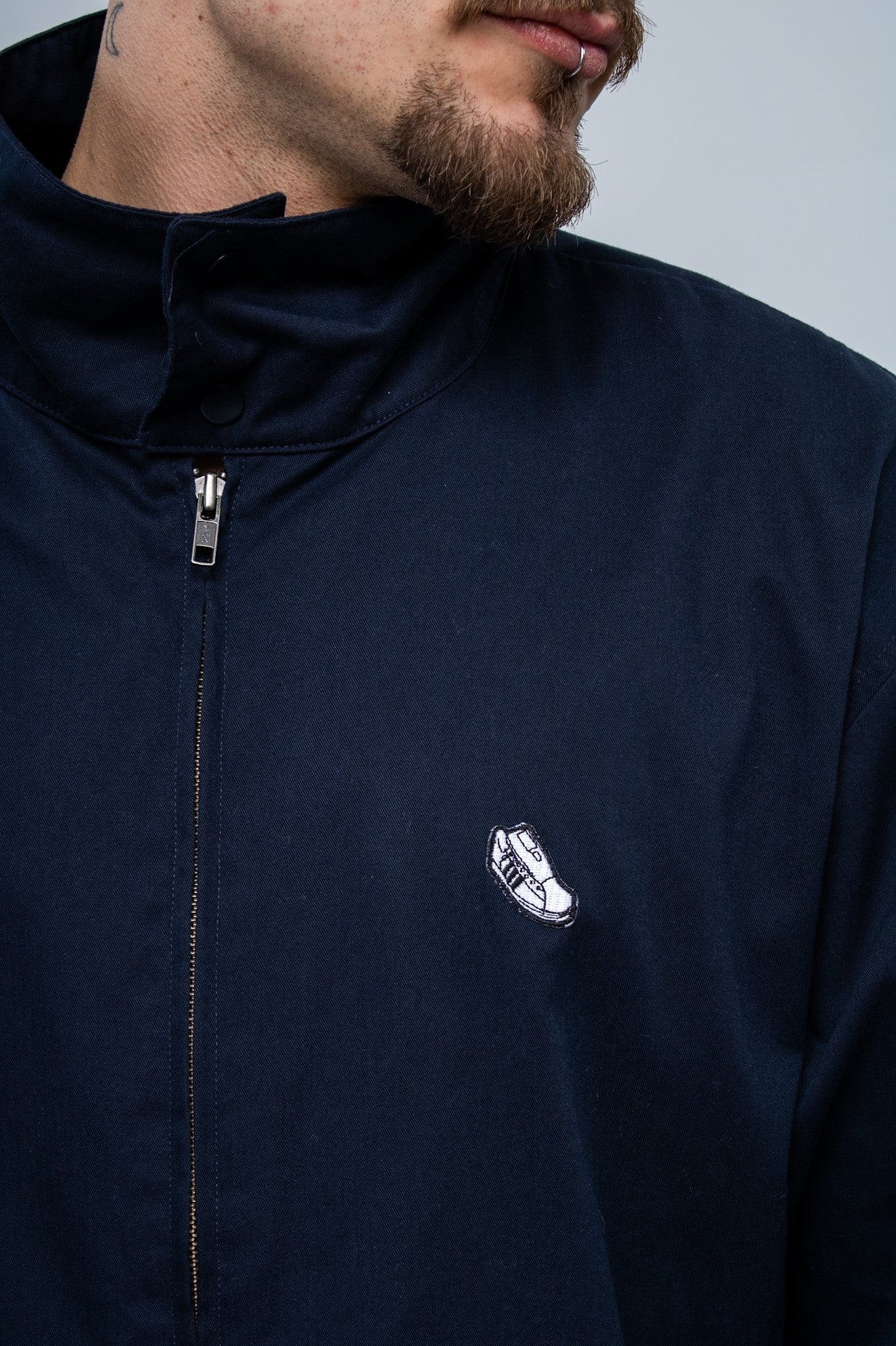 Adidas Jacket