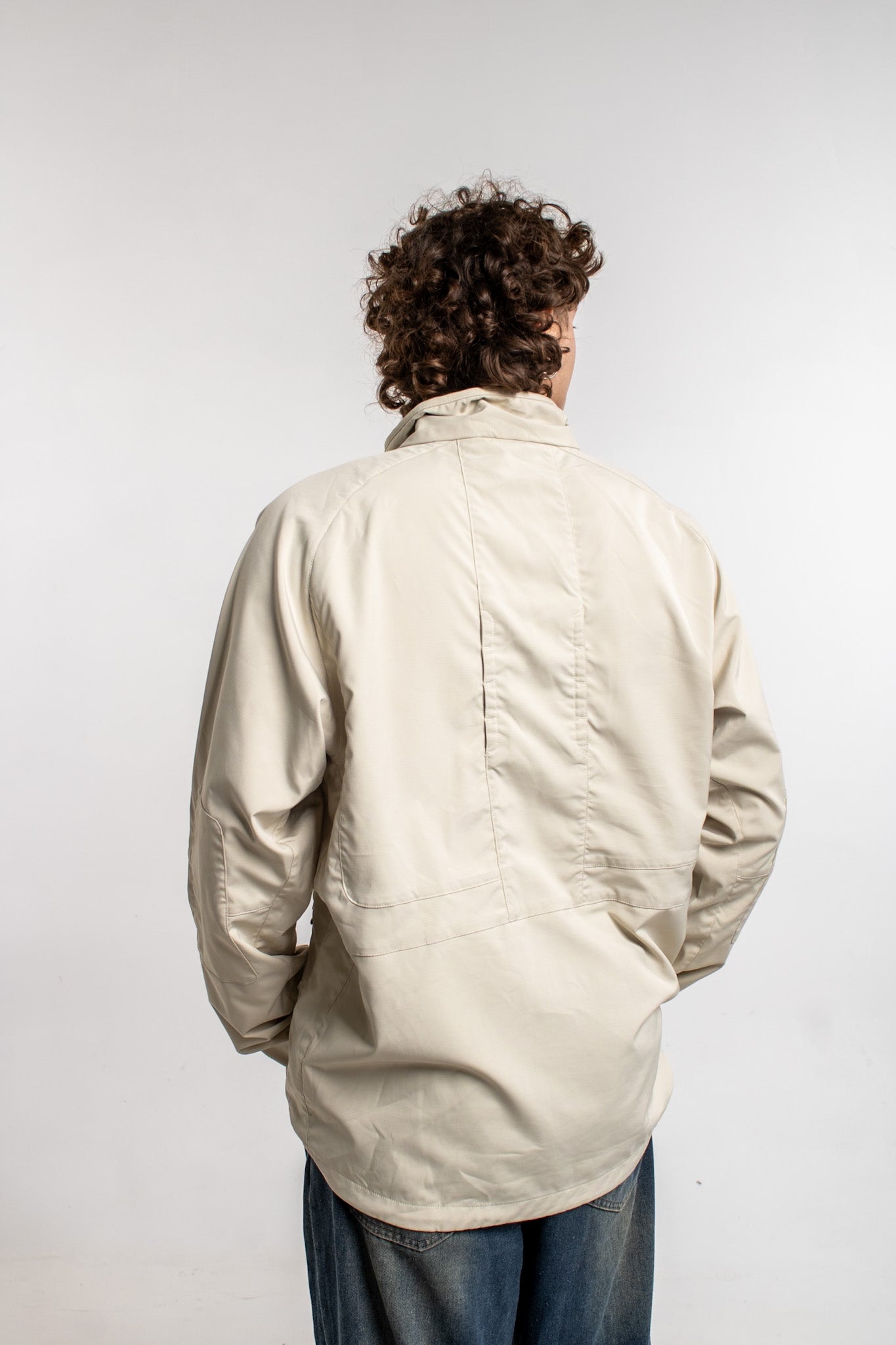 Adidas vintage Jacket