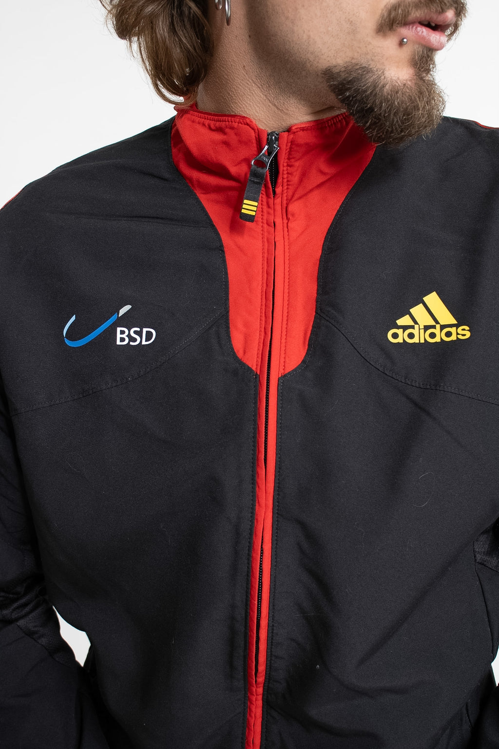 Adidas BSD Team Germany Track Jacket