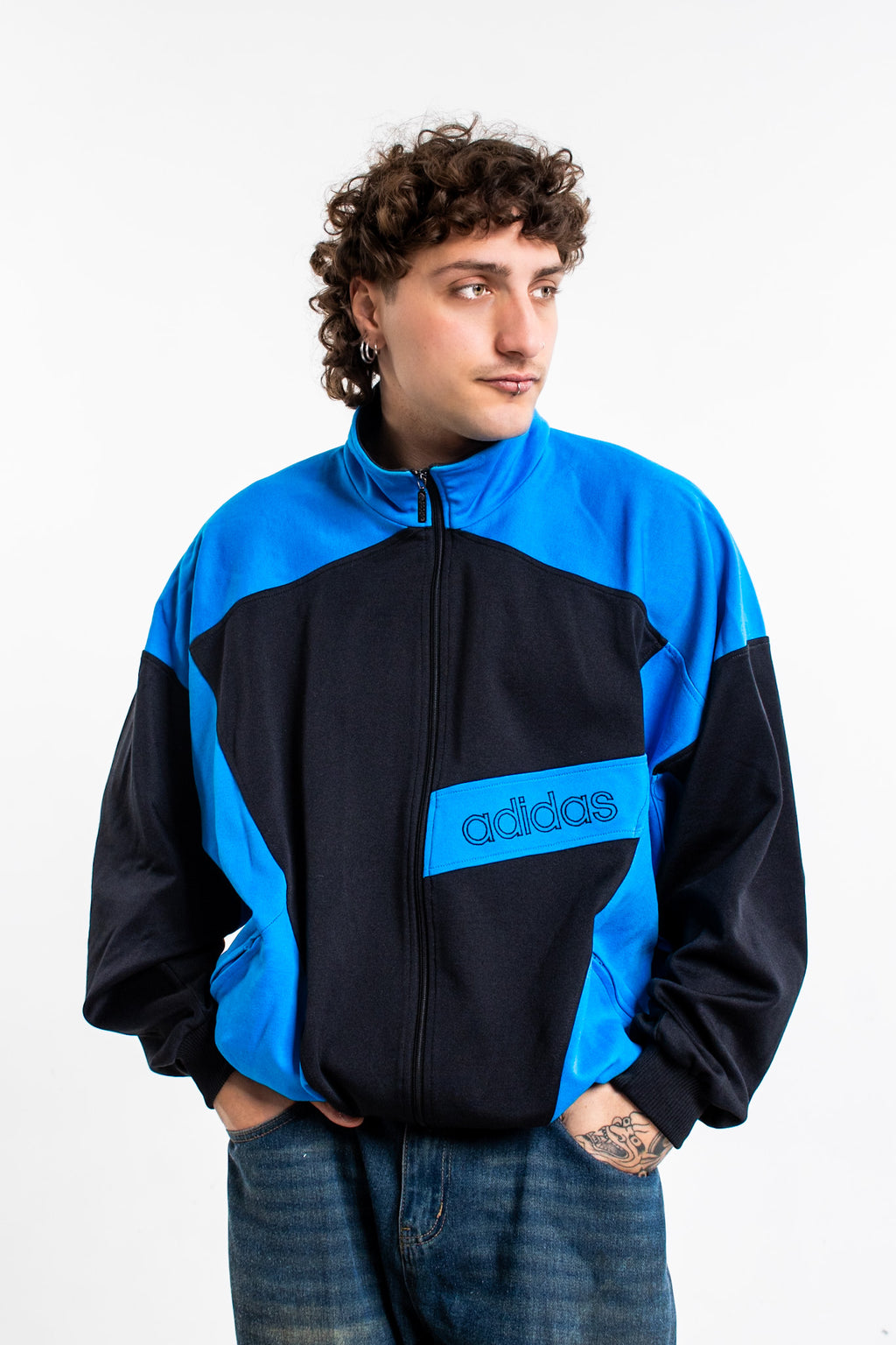 Adidas Jacket