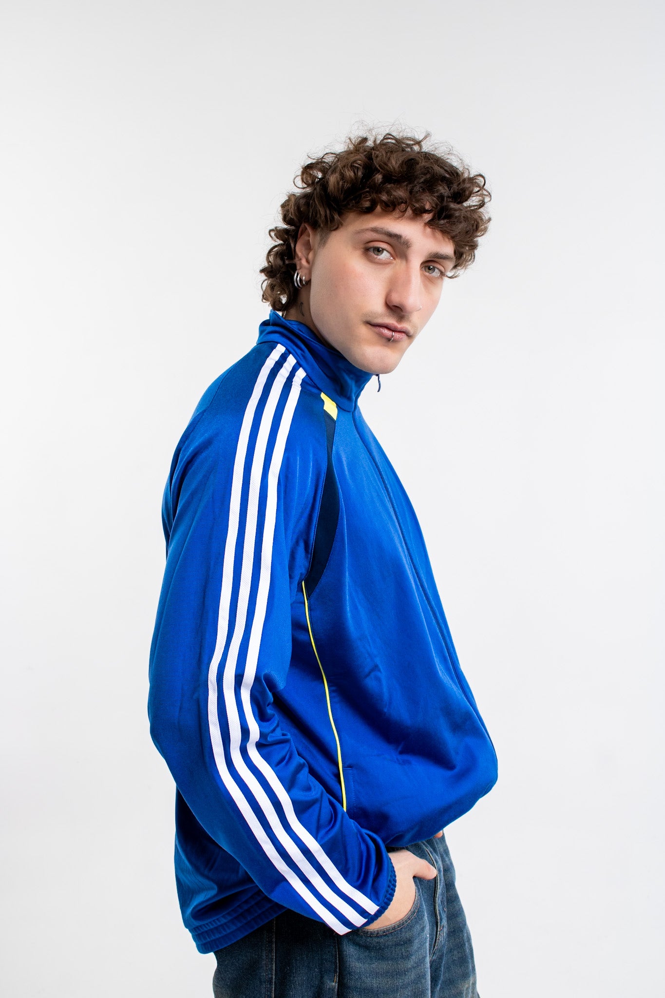 Adidas Jacket