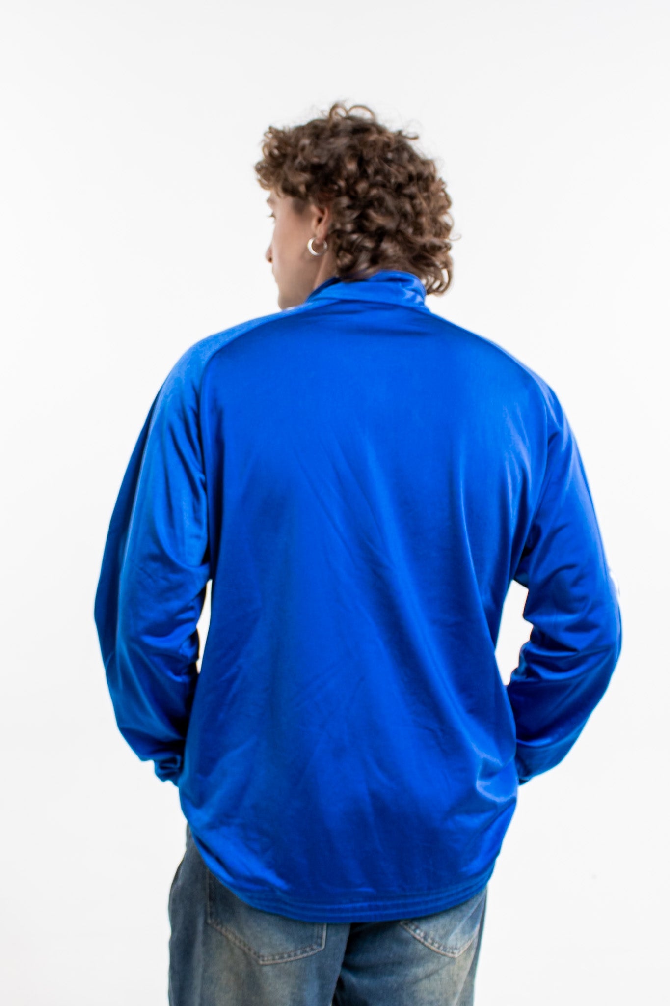 Adidas Jacket