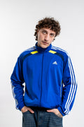 Adidas Jacket