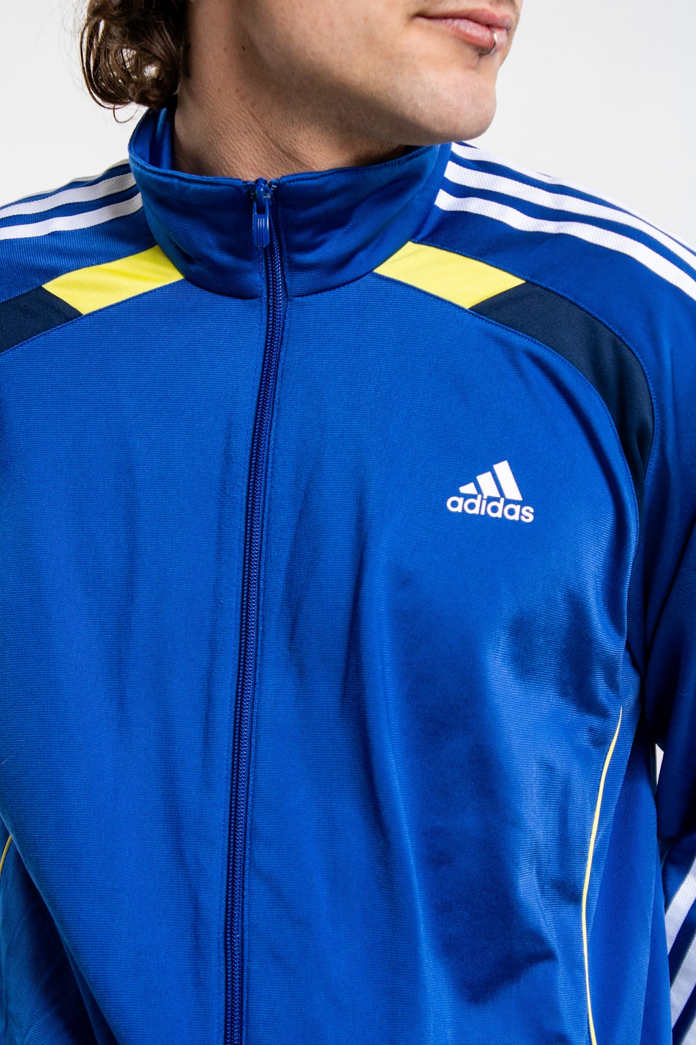 Adidas Jacket