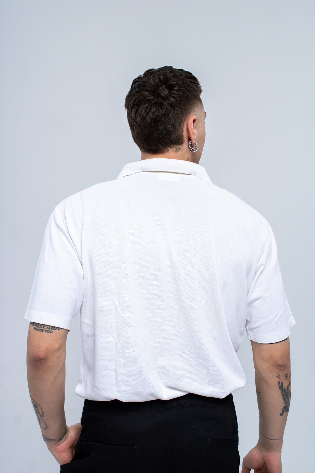 Adidas Polo T-shirt