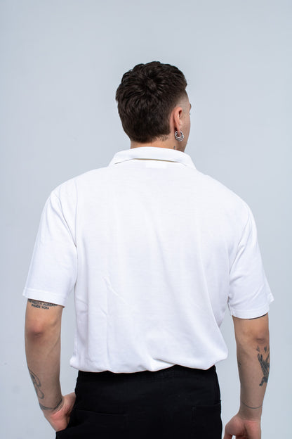 Adidas Polo T-shirt
