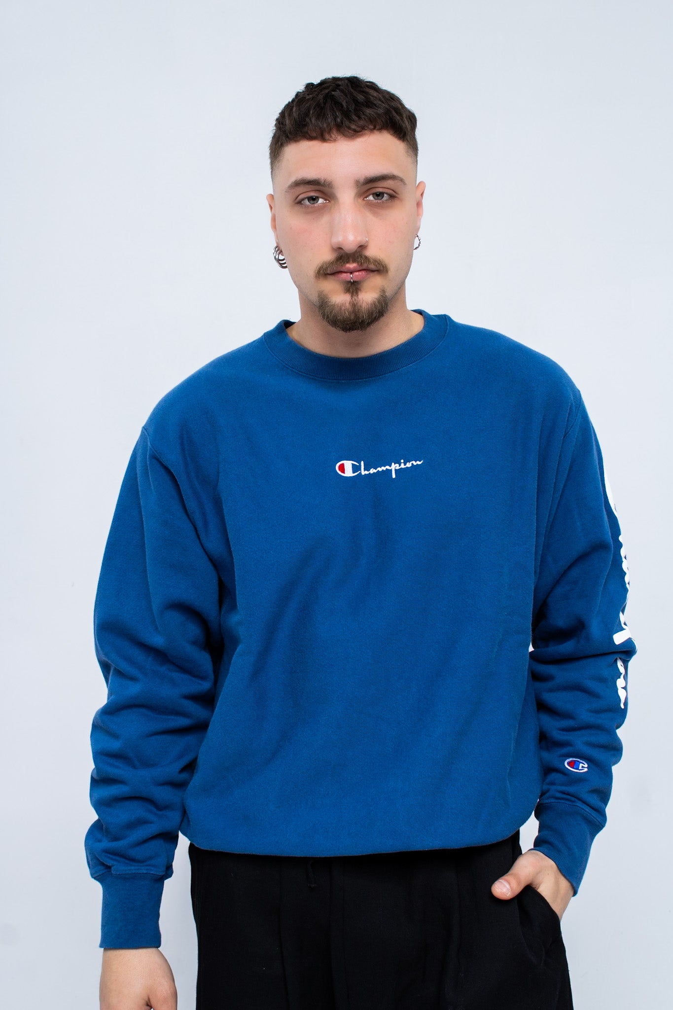 Champion Sweatshirt