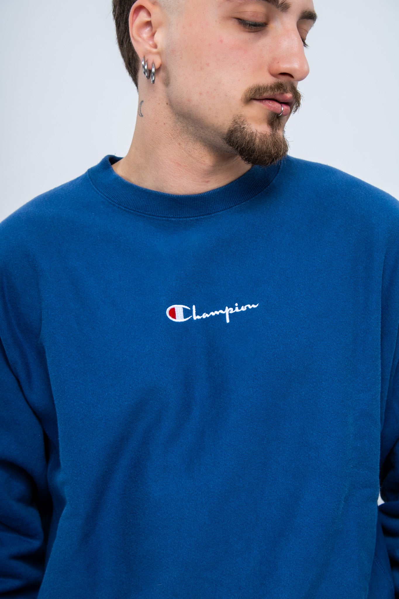 Champion Sweatshirt