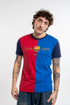 Nike Barcelona 100 years T-shirt