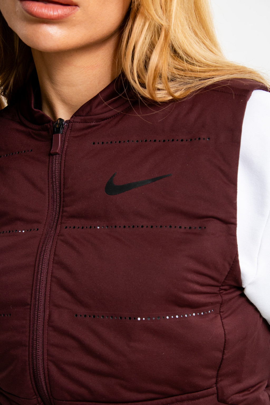 Nike Vest Jacket