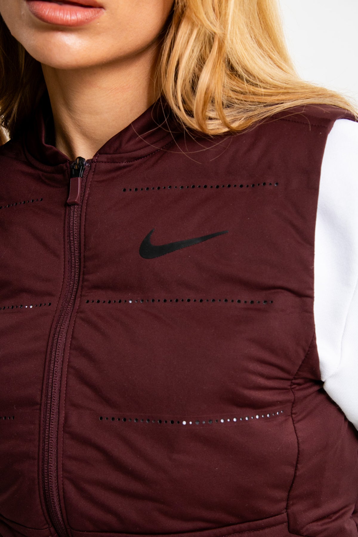 Nike Vest Jacket