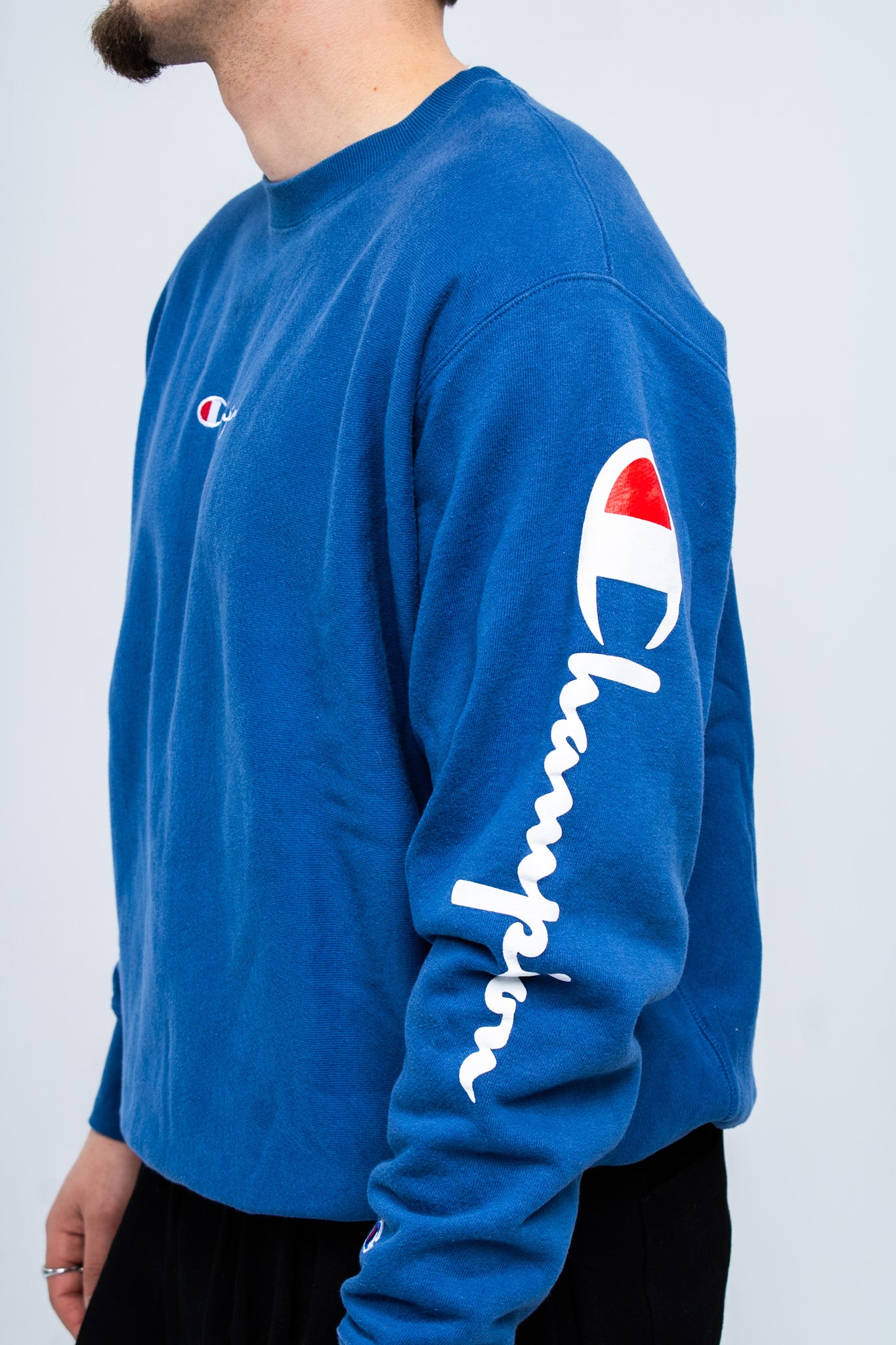 Champion Sweatshirt