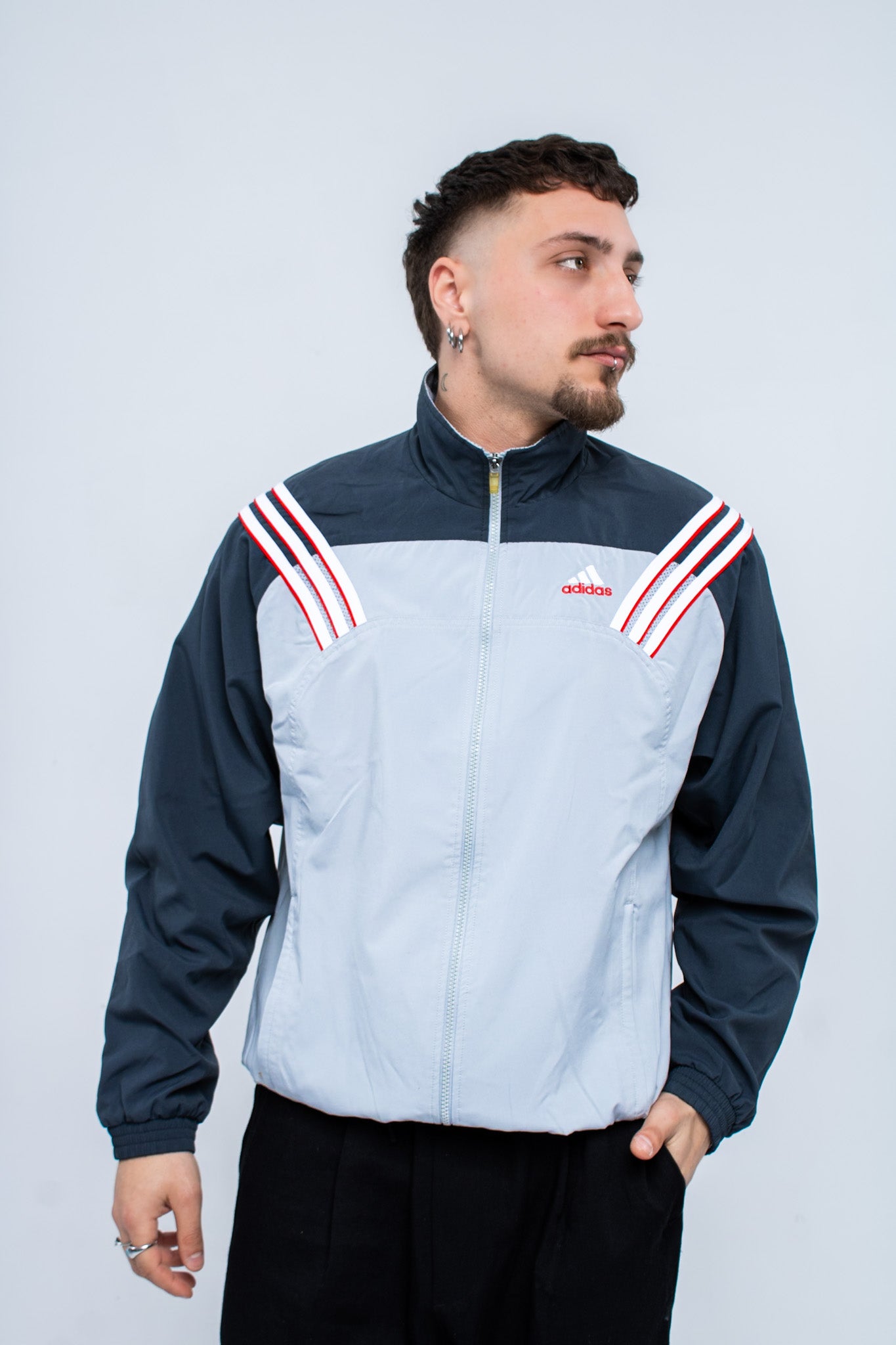 Adidas Jacket