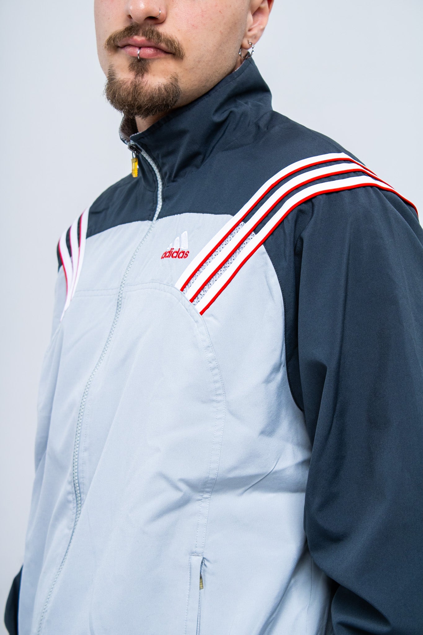 Adidas Jacket