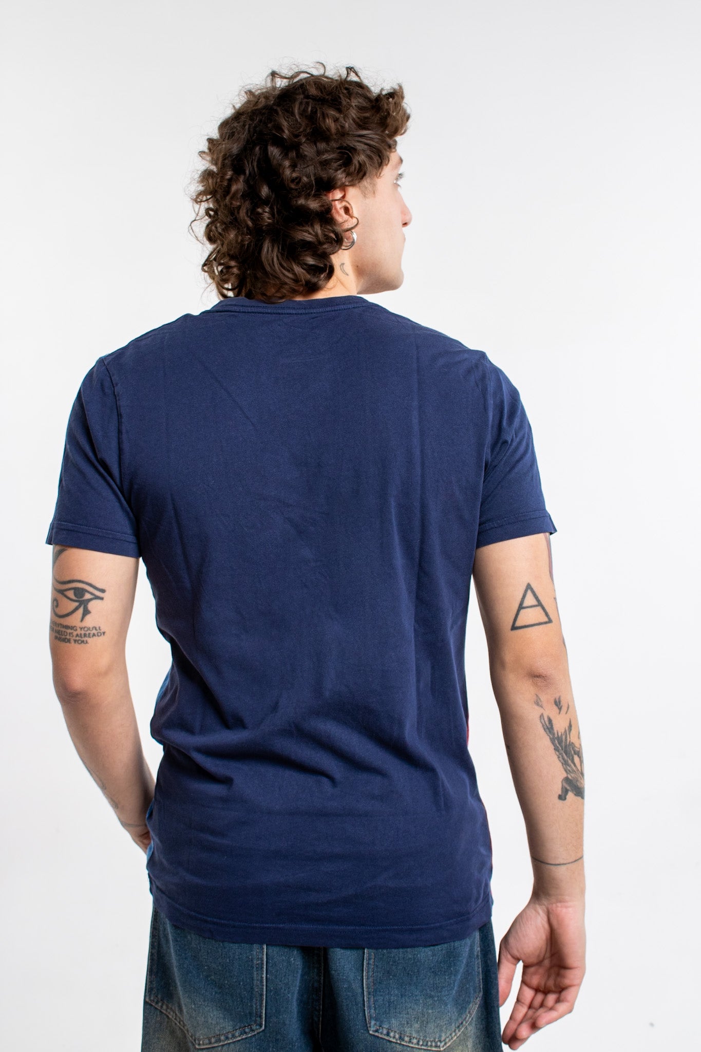 Nike Barcelona 100 years T-shirt