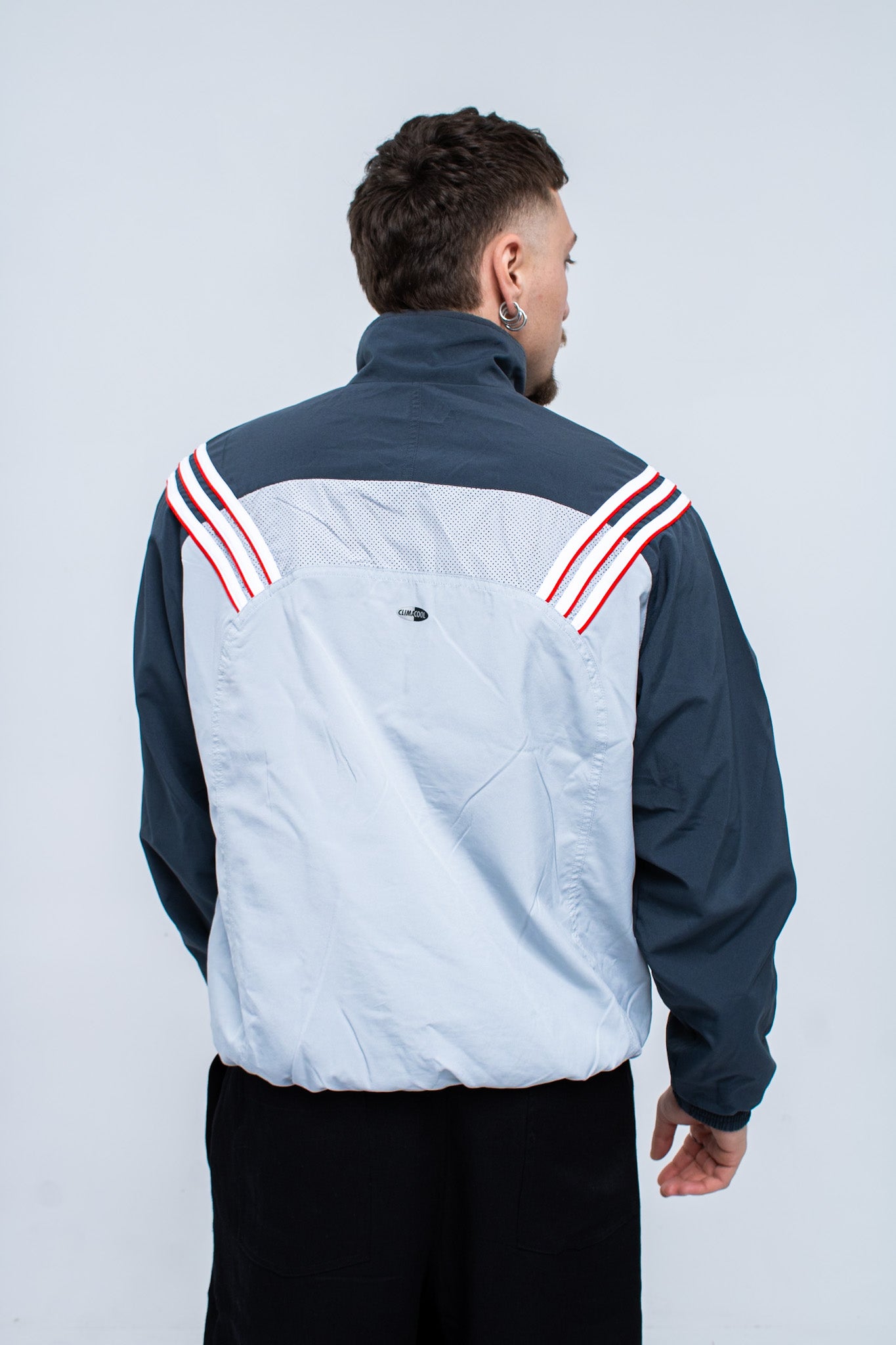 Adidas Jacket
