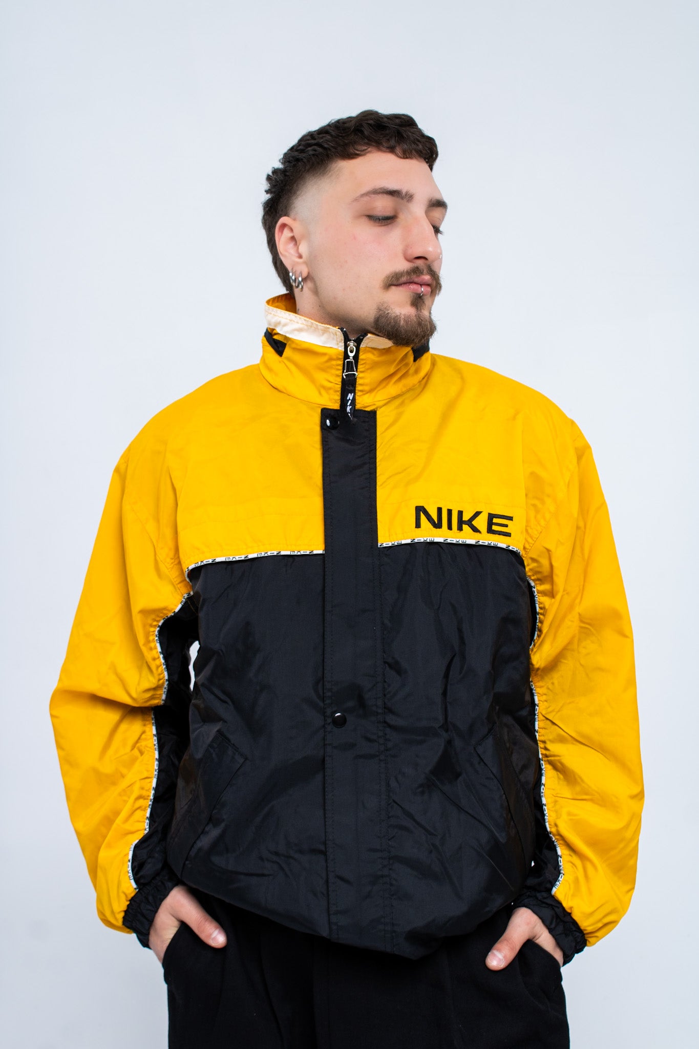 Nike Jacket