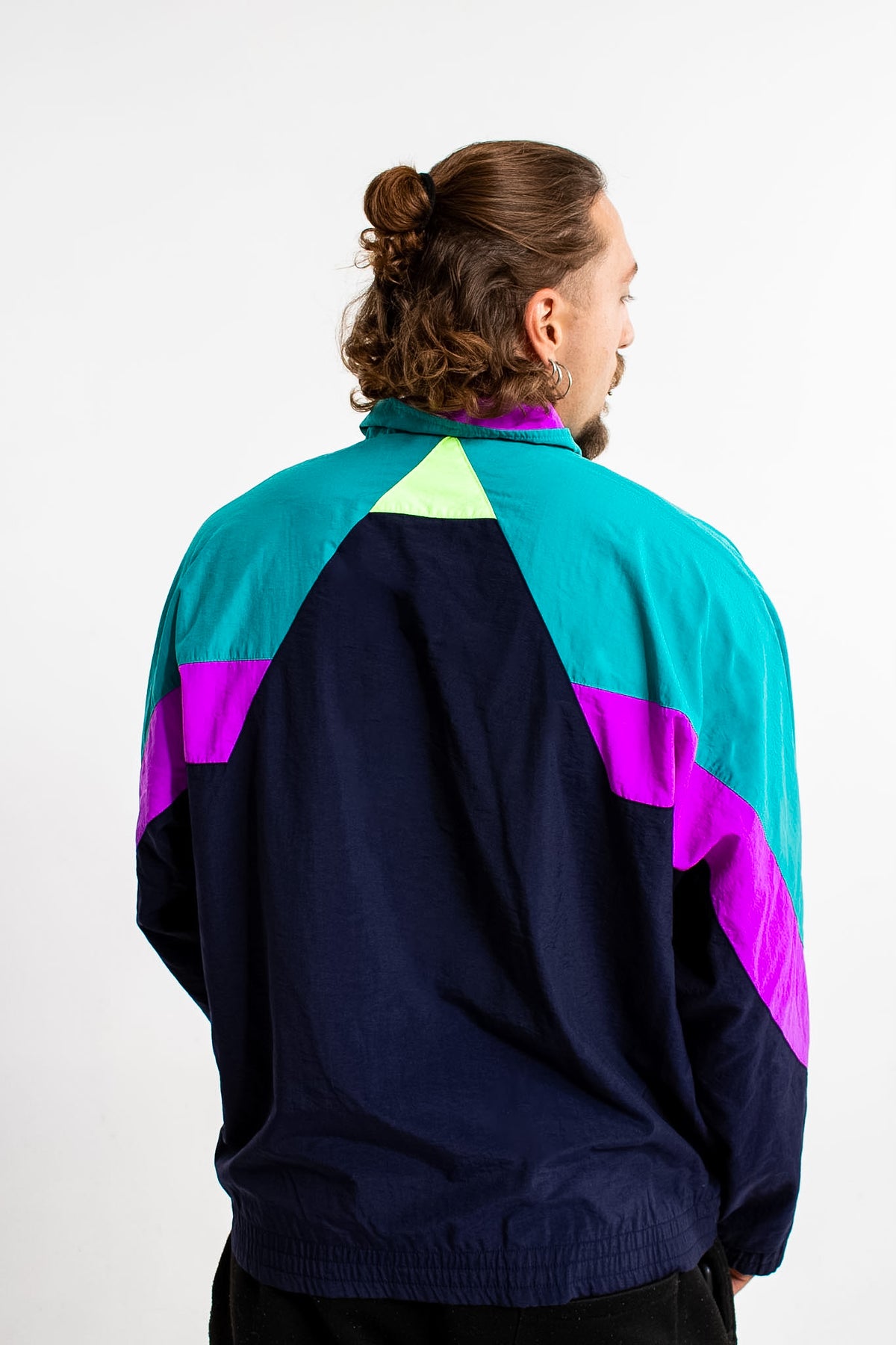 Vintage Fila Jacket