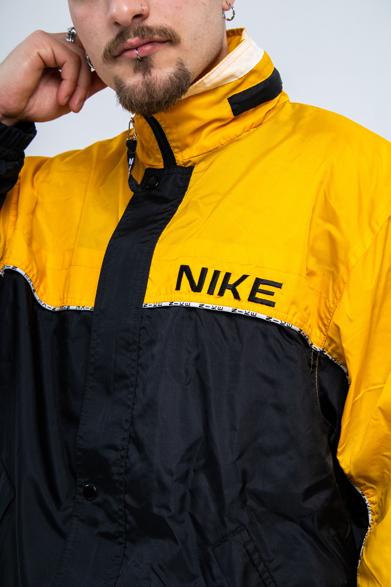 Nike Jacket