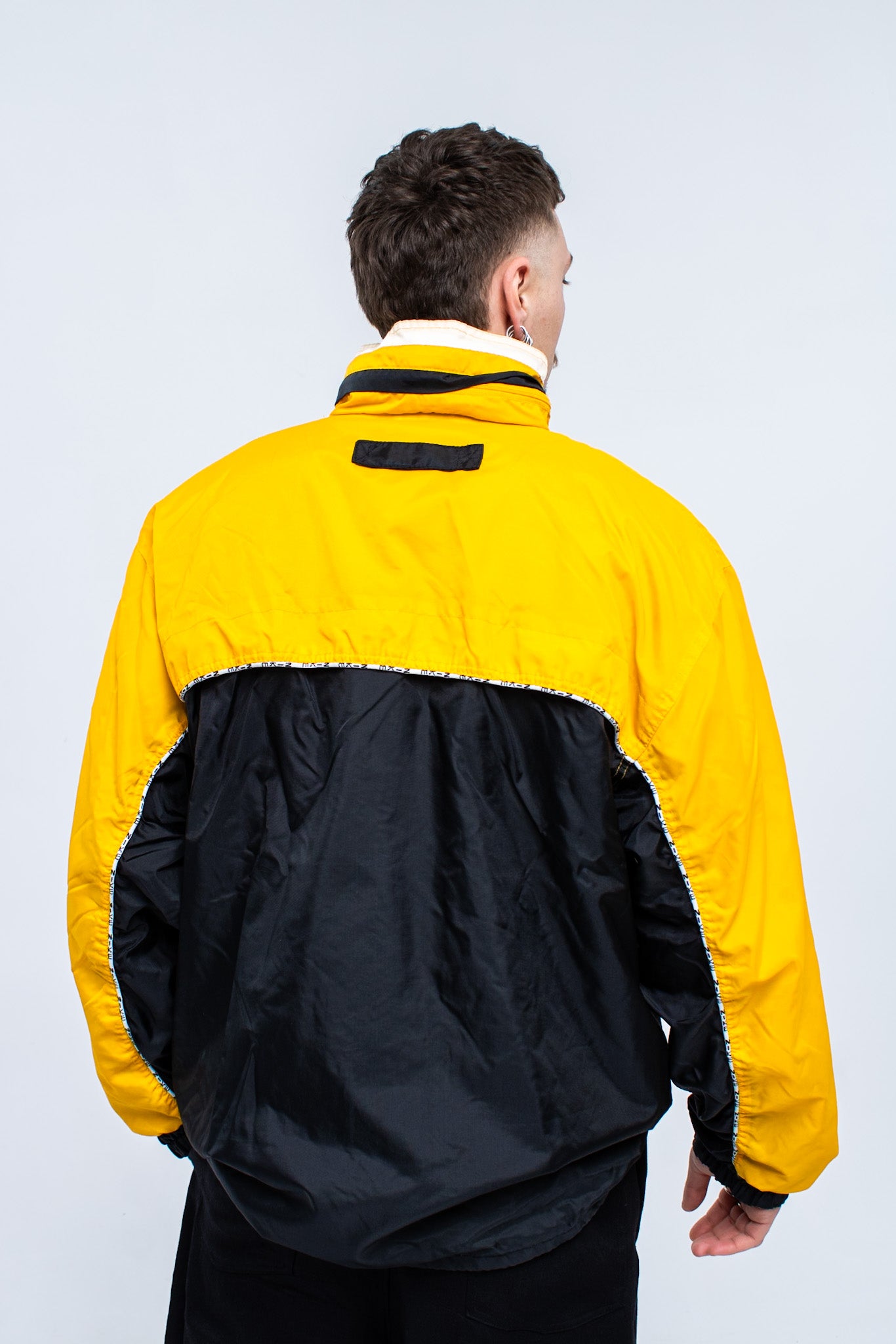 Nike Jacket