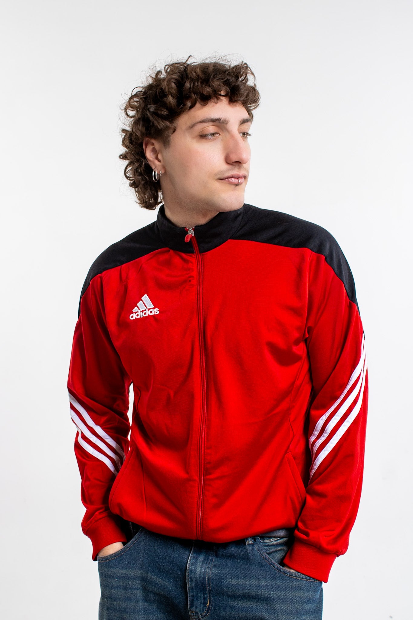 Adidas Jacket