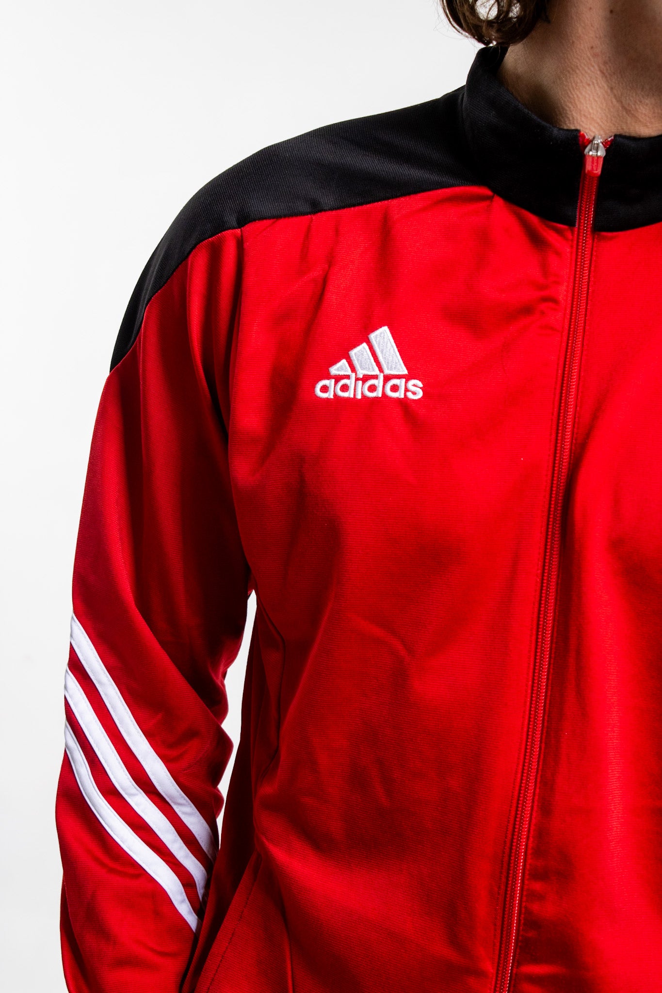Adidas Jacket