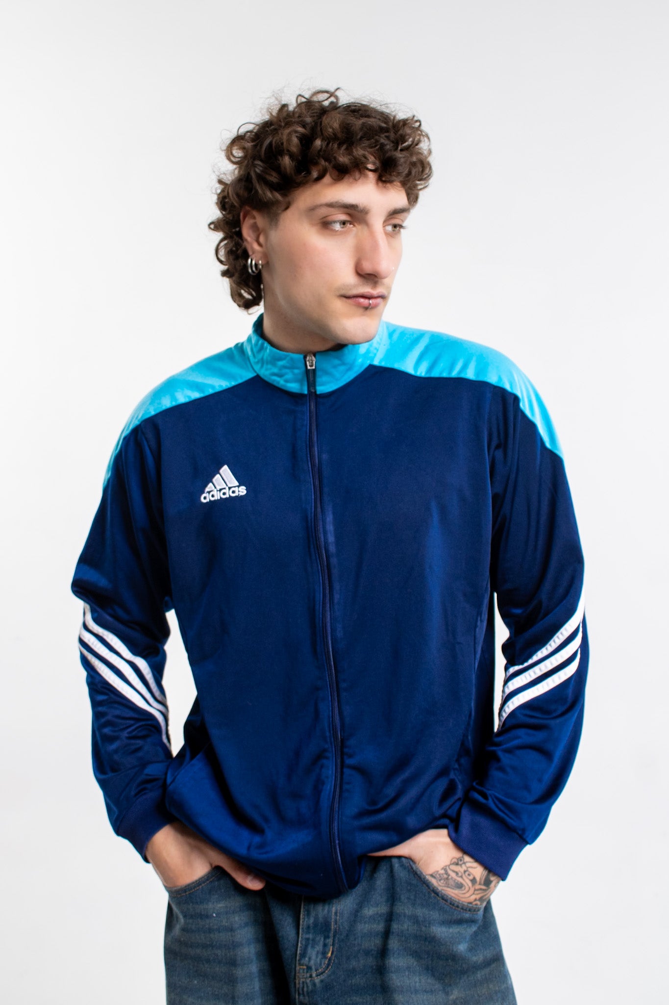 Adidas Jacket